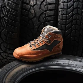 Timberland® Road Trip Euro Hiker Stiefel für Herren