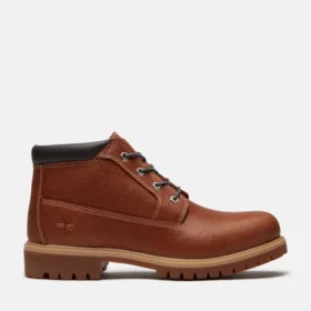 Timberland® Road Trip Premium Mid Wasserdichter Chukka-Stiefel für Herren