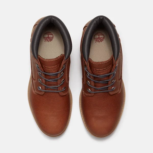 Timberland® Road Trip Premium Mid Wasserdichter Chukka-Stiefel für Herren Timberland® Road Trip Premium Mid Wasserdichter Chukka-Stiefel für Herren