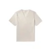 Timberland Shorts mit Muster, weiss
