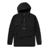 Timberland Sleeve Logo Large Pocket Jacke Schwarz
