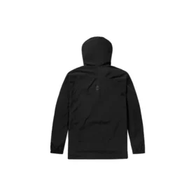 Timberland Sleeve Logo Large Pocket Jacke Schwarz