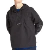 Timberland Sleeve Logo Large Pocket Jacke Schwarz
