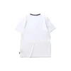 Timberland SS20 CoolMax Logo Shorts mit Rundhalsausschnitt, weiss