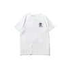 Timberland SS20 Shorts mit Aufdruck, weiss