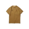 Timberland SS20 Slogan-Print Kurzarm Shorts Small