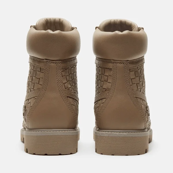 Timberland® Textured Premium 6-Inch Boot für Herren Timberland® Textured Premium 6-Inch Boot für Herren