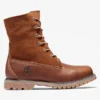 Timberland® Warm-Lined Waterproof Roll-Top Stiefel für Damen Timberland® Warm-Lined Waterproof Roll-Top Stiefel für Damen