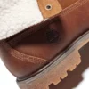 Timberland® Warm-Lined Waterproof Roll-Top Stiefel für Damen Timberland® Warm-Lined Waterproof Roll-Top Stiefel für Damen