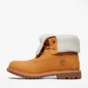 Timberland® Warm-Lined Waterproof Roll-Top Stiefel für Damen Timberland® Warm-Lined Waterproof Roll-Top Stiefel für Damen