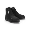 Timberland x A Cold Wall 6-Inch Premium-Stiefel mit seitlichem Reissverschluss „Schwarz Nubuck“