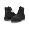 Timberland x A Cold Wall 6-Inch Premium-Stiefel mit seitlichem Reissverschluss „Schwarz Nubuck“