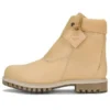 Timberland x A-COLD-WALL* Future73 6-Inch Zip Stiefel „Nature“