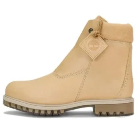 Timberland x A-COLD-WALL* Future73 6-Inch Zip Stiefel „Nature“
