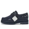 Timberland x A COLD WALL Wasserdichter Authentic 3-Loch-Schuh «Navy»