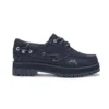 Timberland x A COLD WALL Wasserdichter Authentic 3-Loch-Schuh «Navy»