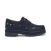 Timberland x A COLD WALL Wasserdichter Authentic 3-Loch-Schuh «Navy»