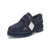 Timberland x A COLD WALL Wasserdichter Authentic 3-Loch-Schuh «Navy»
