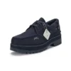 Timberland x A COLD WALL Wasserdichter Authentic 3-Loch-Schuh «Navy»