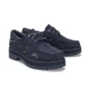 Timberland x A COLD WALL Wasserdichter Authentic 3-Loch-Schuh «Navy»