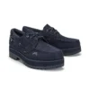 Timberland x A COLD WALL Wasserdichter Authentic 3-Loch-Schuh «Navy»