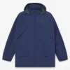 Timberland® X Beams Nylon-Wendejacke mit Reissverschluss Timberland® X Beams Nylon-Wendejacke mit Reissverschluss