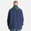 Timberland® X Beams Nylon-Wendejacke mit Reissverschluss Timberland® X Beams Nylon-Wendejacke mit Reissverschluss