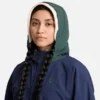 Timberland® X Beams Nylon-Wendejacke mit Reissverschluss Timberland® X Beams Nylon-Wendejacke mit Reissverschluss