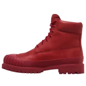 Timberland x Bee Line 6-Inch Boot Premium «Red Nubuck»