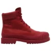 Timberland x Bee Line 6-Inch Boot Premium «Red Nubuck»