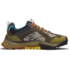 Timberland x Bee Line Solar Ridge Wanderschuhe «Grün»