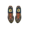Timberland x Bee Line Solar Ridge Wanderschuhe «Grün»