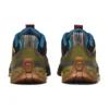Timberland x Bee Line Solar Ridge Wanderschuhe «Grün»