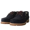 Timberland x C.F. Stead 3-Eye Classic Lug «Dark Blue Suede»