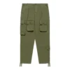 Timberland x CLOT FUTURE 73 Cargohose «Olive Green»