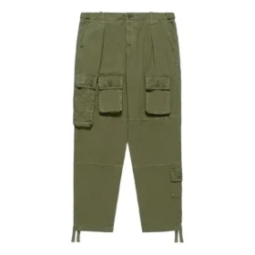 Timberland x CLOT FUTURE 73 Cargohose «Olive Green»