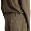 Timberland x CLOT FUTURE 73 Cargohose «Olive Green»