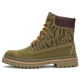 Timberland x CLOT Future73 Timberloop 6-Inch Boot «Olive Green»