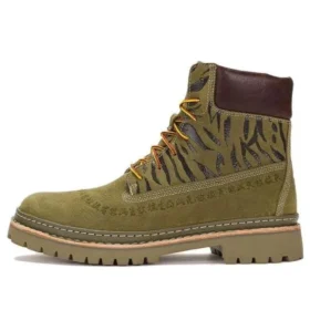 Timberland x CLOT Future73 Timberloop 6-Inch Boot «Olive Green»