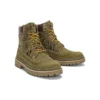 Timberland x CLOT Future73 Timberloop 6-Inch Boot «Olive Green»