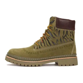 Timberland x CLOT Future73 Timberloop 6-Inch Boot «Olive Green»