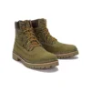 Timberland x CLOT Future73 Timberloop 6-Inch Boot «Olive Green»