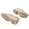 Timberland x END. Authentic 3-Eye Boat „White“
