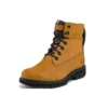 Timberland x Ghostbusters Premium 6-Inch Lace-Up Waterproof Boot, wasserdicht, „Weizen-Nubuk“