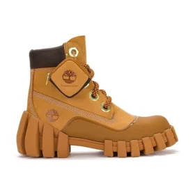 Timberland x HUMBERTO LEON Future73 6-Inch Boot „Weizen“ Timberland x HUMBERTO LEON Future73 6-Inch Boot „Weizen“