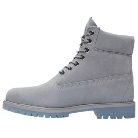 Timberland x Ice Studios Premium 6-Inch Boot „Hellgrau“