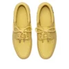 Timberland x Jacquemus 3-Eye Lug Boat Medium «Yellow»