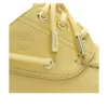 Timberland x Jacquemus 3-Eye Lug Boat Medium «Yellow»