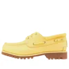 Timberland x Jacquemus Bootsschuhe «Yellow»