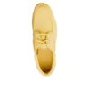 Timberland x Jacquemus Bootsschuhe «Yellow»